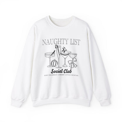 Naughty List Social Club