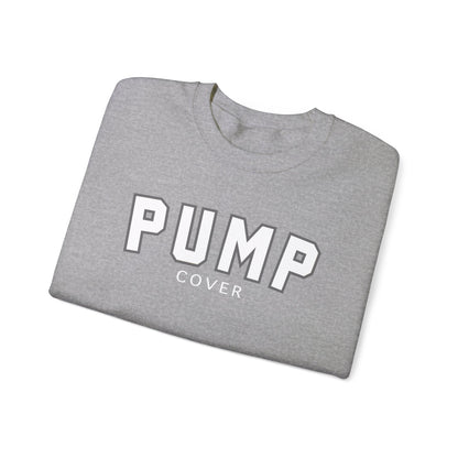 PUMP COVER