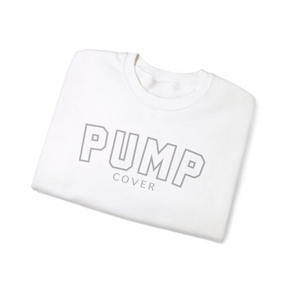 PUMP COVER