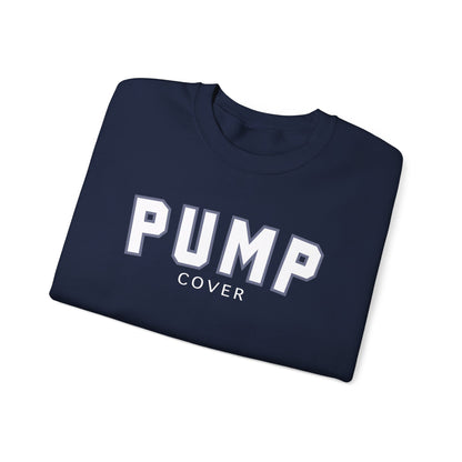 PUMP COVER