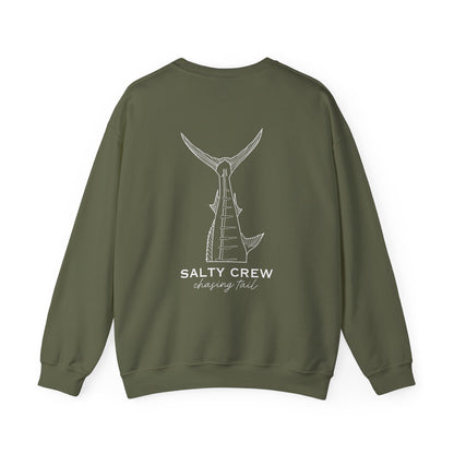 Salty Crew