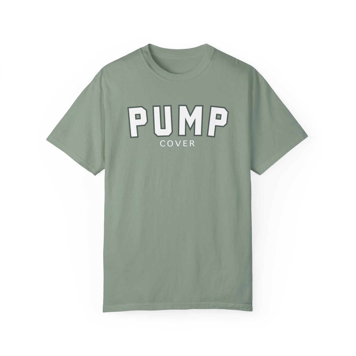 PUMP COVER