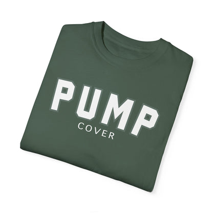 PUMP COVER