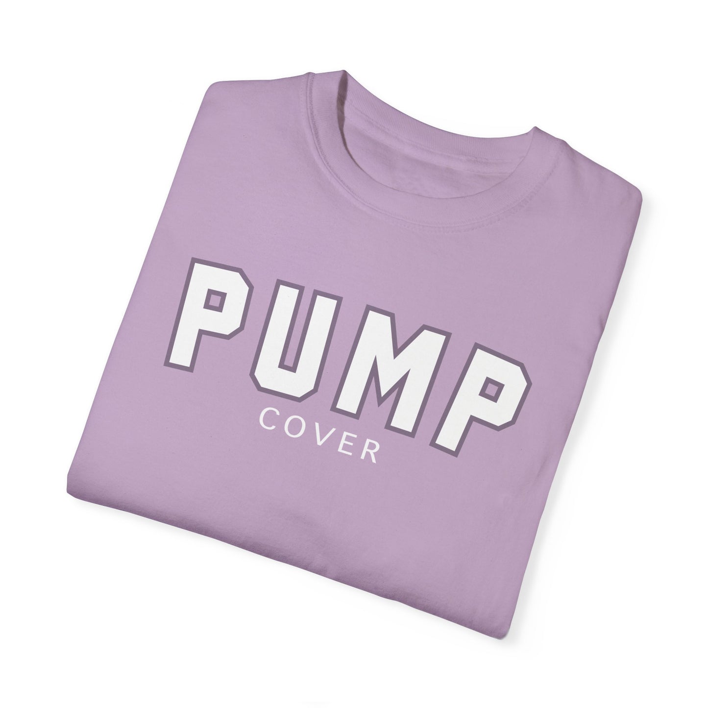 PUMP COVER