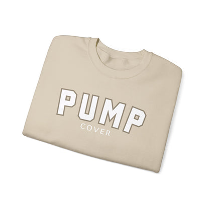 PUMP COVER