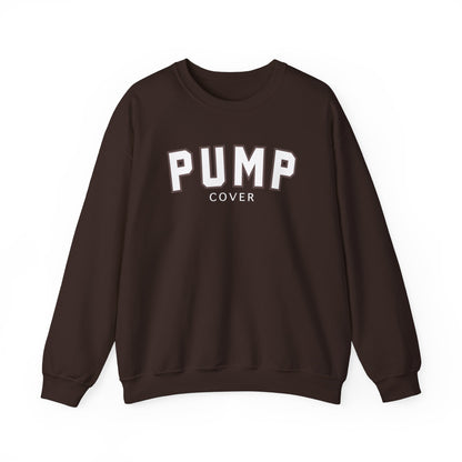 PUMP COVER