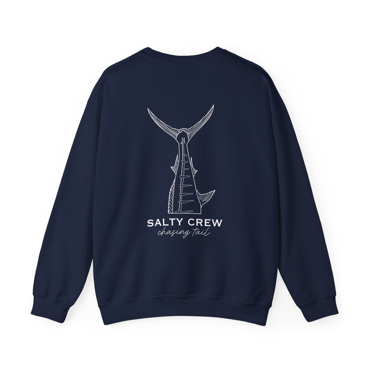 Salty Crew