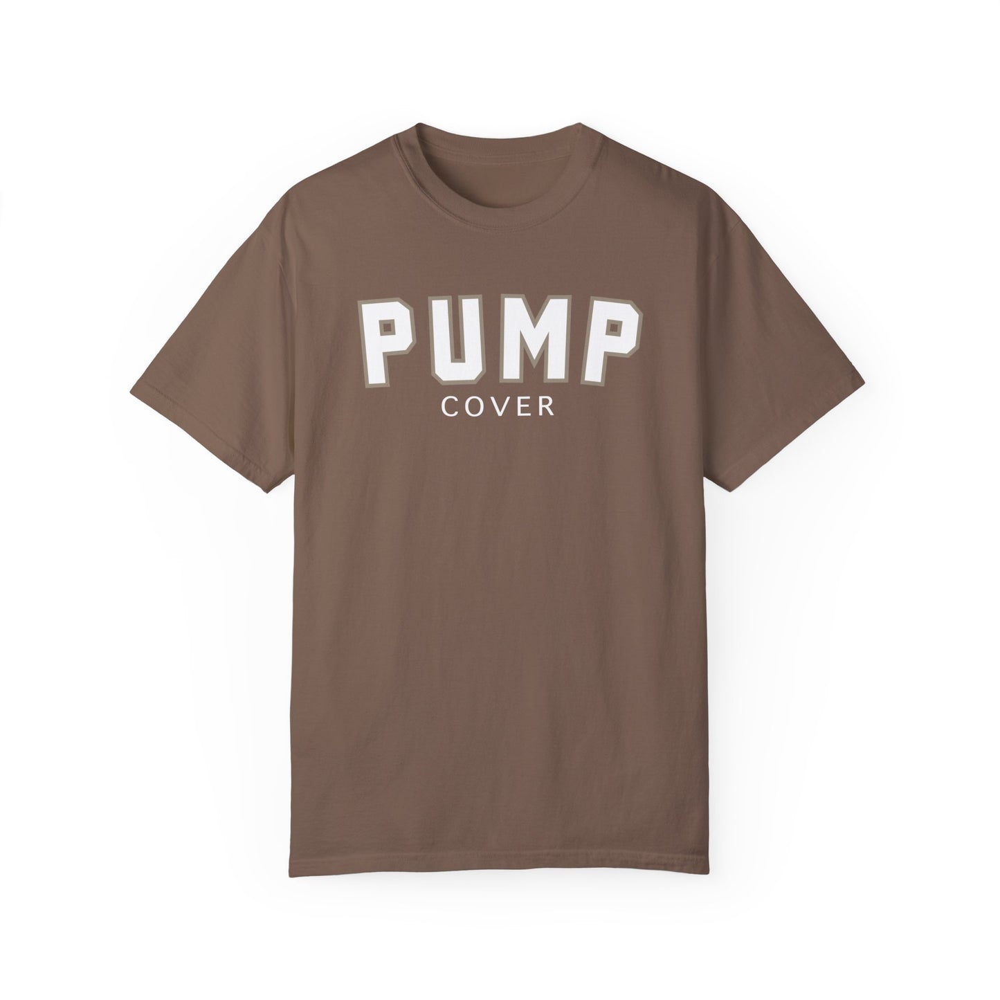 PUMP COVER