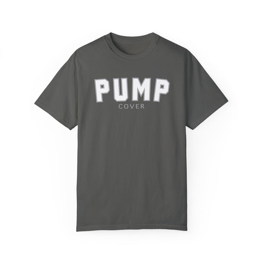 PUMP COVER