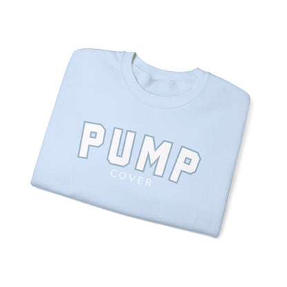 PUMP COVER