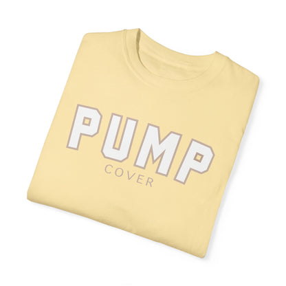 PUMP COVER