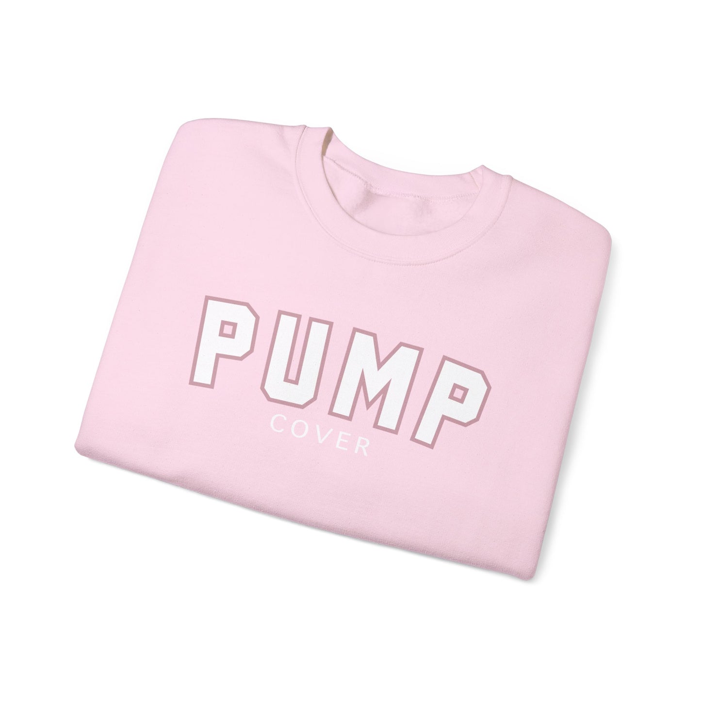 PUMP COVER