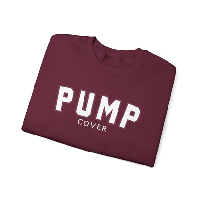 PUMP COVER